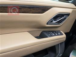 شێڤرۆلێت تاهۆ